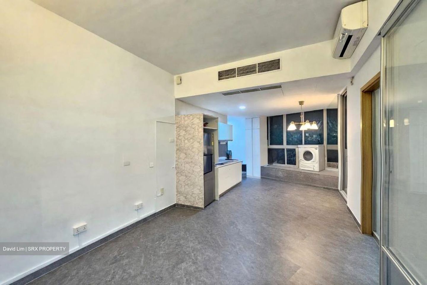 Tribeca (D9), Condominium #517621711